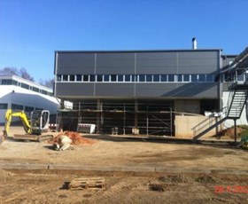Hochbau
