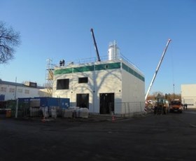 Hochbau