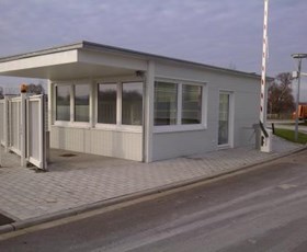 Hochbau