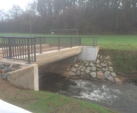 Industrie- / Ingenieurbau