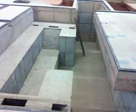 Industrie- / Ingenieurbau