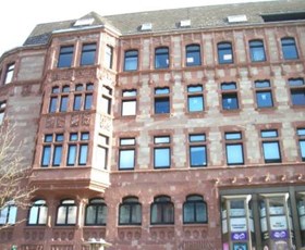 Sanierung