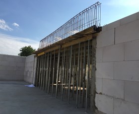 Hochbau